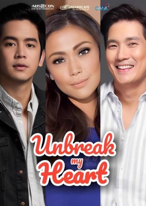 Unbreak My Heart  (Philippines)