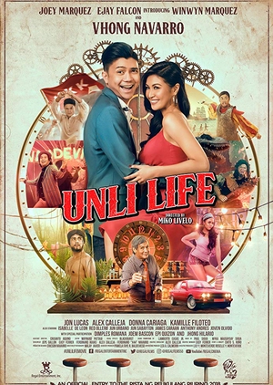 Unli Life 2018 (Philippines)