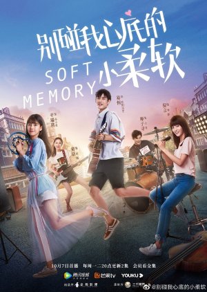 Soft Memory 2019 (China)