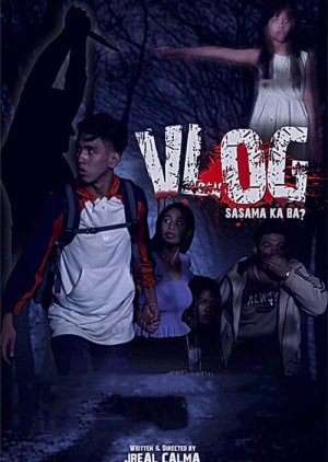 Vlog: Sasama Ka Ba? 2022 (Philippines)