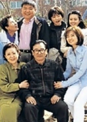 People's House 1999 (South Korea)