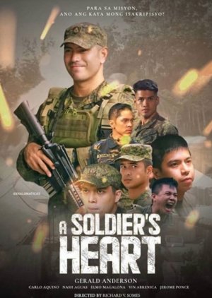 A Soldier's Heart 2020 (Philippines)