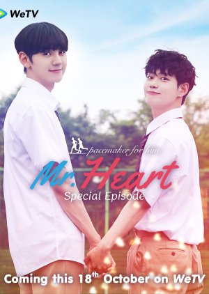 Mr. Heart Special 2020 (South Korea)