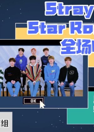 Star Road: Stray Kids 2020 (South Korea)
