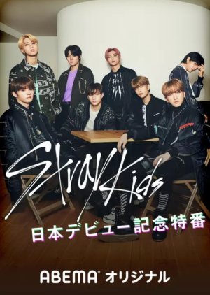 Stray Kids Japan Debut Program 2020 (Japan)