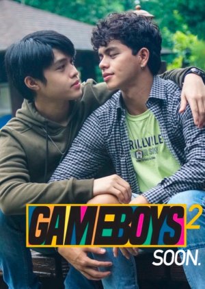 Gameboys 2 2022 (Philippines)