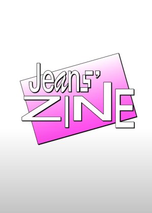 Jeans' Zine 2022 (South Korea)