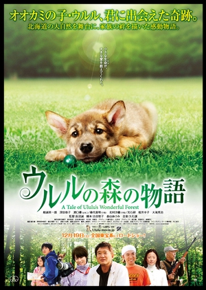 A Tale of Ululu's Wonderful Forest 2009 (Japan)