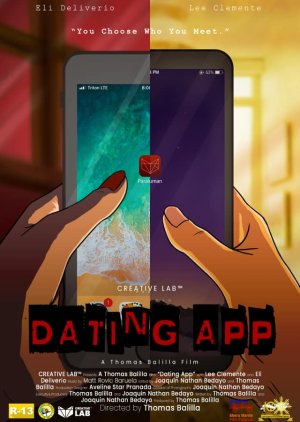 Dating App 2019 (Philippines)
