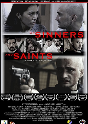 Of Sinners and Saints 2015 (Philippines)