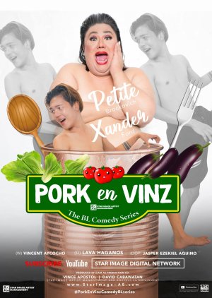 Pork en Vinz 2021 (Philippines)