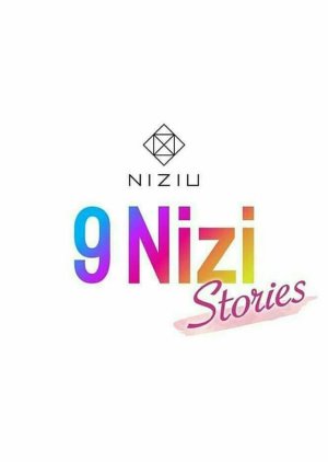 NiziU 9 Nizi Stories 2020 (Japan)