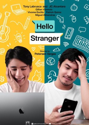Strangers No More: The Making of Hello Stranger 2020 (Philippines)