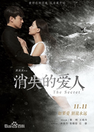 The Secret 2016 (China)