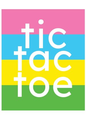 Tic Tac Toe 2020 (Thailand)