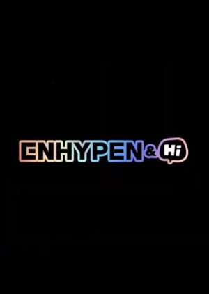 ENHYPEN&Hi 2020 (South Korea)