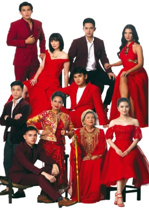Mano Po Legacy: The Family Fortune 2022 (Philippines)