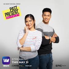 Past, Present, Perfect? 2019 (Philippines)