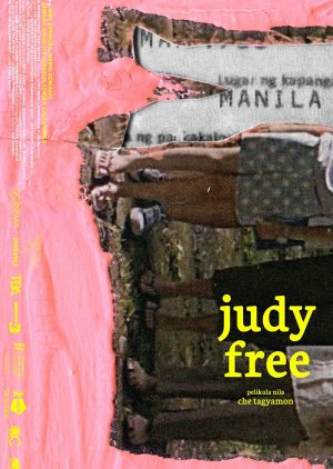 Judy Free 2019 (Philippines)