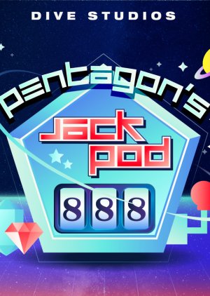 PENTAGON's Jack Pod 2020 (South Korea)
