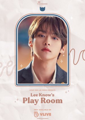 Lee Know's Play Room 2019 (South Korea)