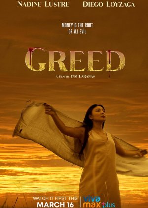 Greed  (Philippines)