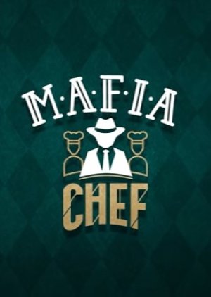 Mafia Chef with The Boyz 2021 (South Korea)