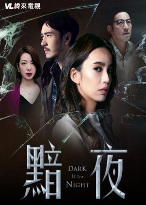 Dark Is The Night 2019 (Taiwan)