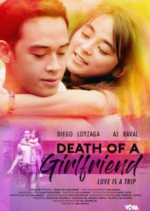 Death of a Girlfriend 2021 (Philippines)