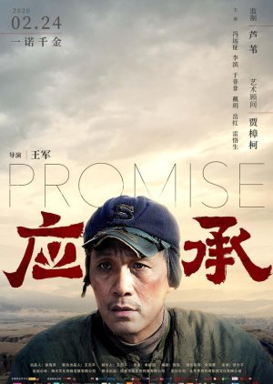 Promise 2020 (China)