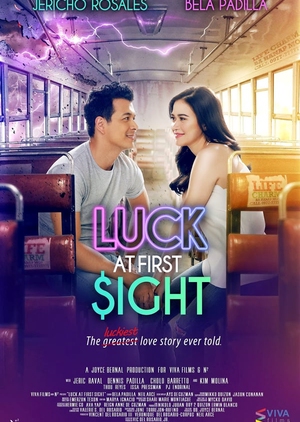 Luck at First $ight 2017 (Philippines)