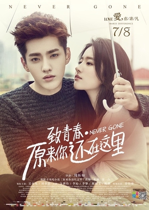 So Young 2: So You're Still Here 2016 (China)