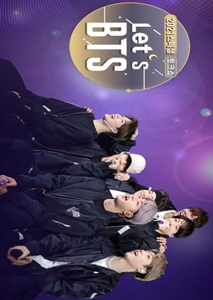 Let's BTS 2021 (South Korea)