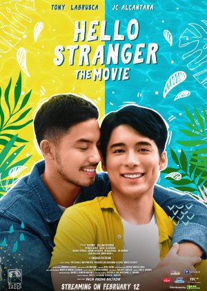 Hello Stranger: The Movie 2021 (Philippines)
