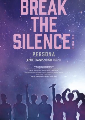 Break the Silence: The Movie 2020 (South Korea)