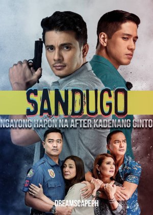 Sandugo 2019 (Philippines)