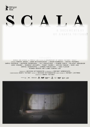 Scala 2022 (Thailand)