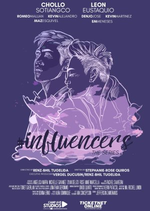 Influencers 2020 (Philippines)