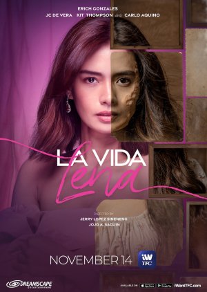 La Vida Lena 2020 (Philippines)