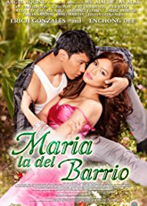 Maria la del Barrio 2011 (Philippines)
