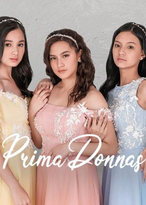 Prima Donnas 2019 (Philippines)