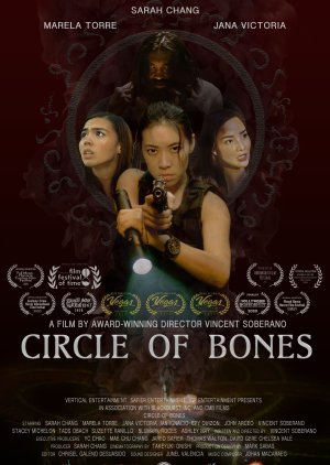 Circle of Bones  (Philippines)