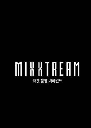 Mixxtream 2022 (South Korea)