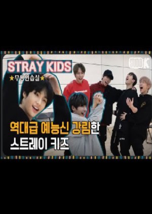 Stray Kids: Dance Practice Room 2019 (South Korea)