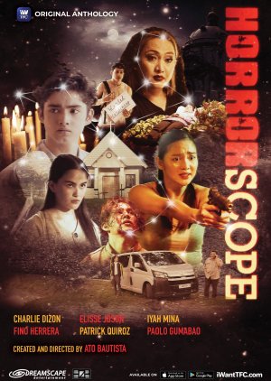 Horrorscope 2021 (Philippines)