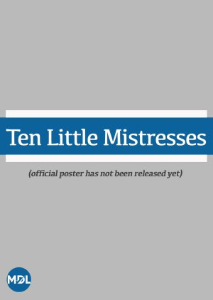 Ten Little Mistresses 2023 (Philippines)