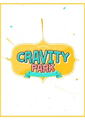 Cravity Park 2 2020 (South Korea)