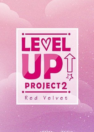 Red Velvet - Level Up! Project: Season 2 2018 (South Korea)