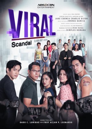 Viral Scandal 2021 (Philippines)