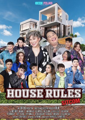 House Rules 2020 (Philippines)
